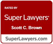 View the profile of West Virginia Criminal Defense Attorney Scott C. Brown